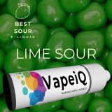 Lime Sour Shorftfill E-liquid