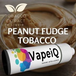 Peanut Fudge Tobacco