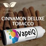 Cinnamon Deluxe Tobacco