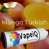 Mango Turkish