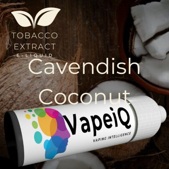 Cavendish Coconut