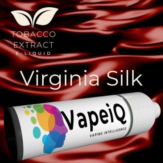 Virginia Silk