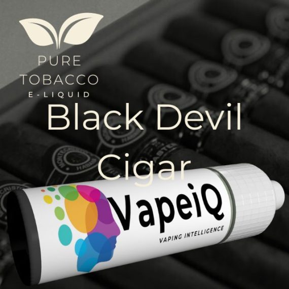 Black Devil Cigar