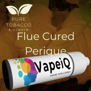 Flue Cured Perique