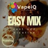 Just Add Nicotine - Pudding E-liquids