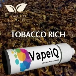 Tobacco Rich