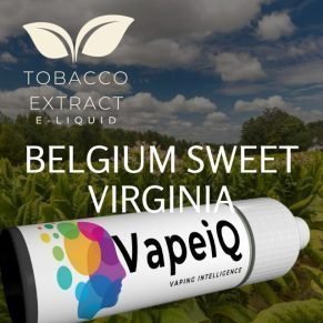 Belgium Sweet Virginia Tobacco