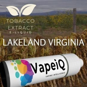 Lakeland Virginia Tobacco