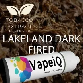 Lakeland Dark Fired