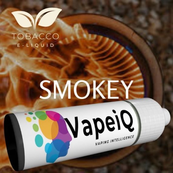 Smokey Tobacco E-liquid
