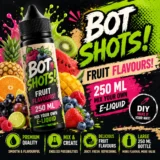 Fruit Bottle Flavour Shots DIY Mixing Fruit Bottle Flavour Shots DIY Mixing