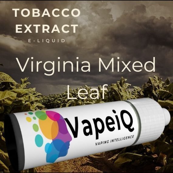 Virginia Mixed Leaf