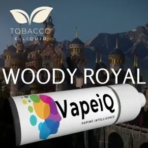 Woody Royal