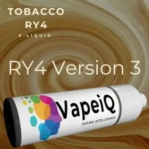 RY4 Version 3