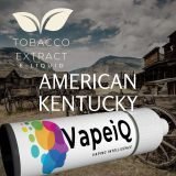 Best American tobacco e-liquid for rich flavor