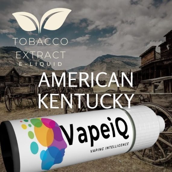 American Kentucky Tobacco E-liquid
