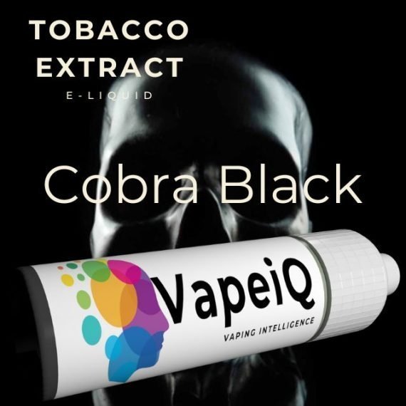 Cobra Black
