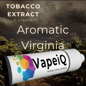 Aromatic Virginia