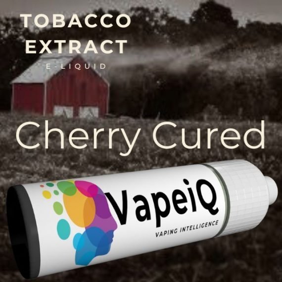 Cherry Cured