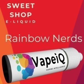 Rainbow Nerds