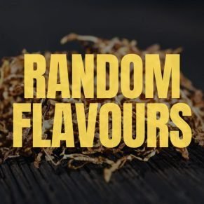 Random Flavours