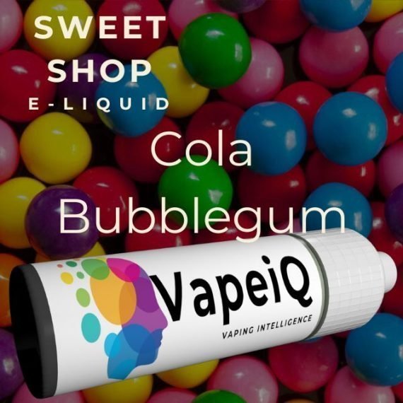 Cola Bubblegum