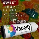 Cola Gummy Bears