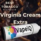 Virginia Cream Extra