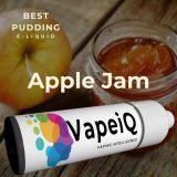 sweet jam apple flavour vape