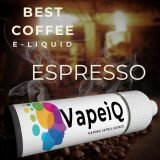 Seriously Espresso E-liquid