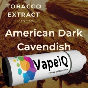 American Dark Cavendish