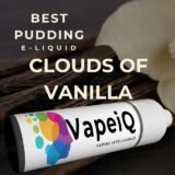 Clouds of Vanilla