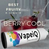 Berry Cool