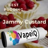 Jammy Custard