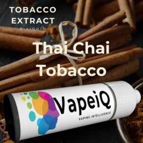 Thai Chai Tobacco