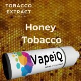 Honey Tobacco