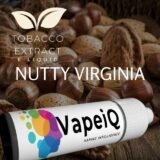 Nutty Virginia Tobacco E-liquid