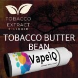 Tobacco Butter Bean