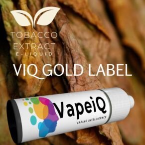 VIQ Gold Label