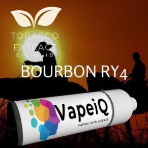 Bourbon RY4