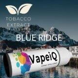 Blue Ridge Virginia Tobacco E-liquid