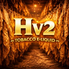 Holborn V2 Tobacco E-liquid
