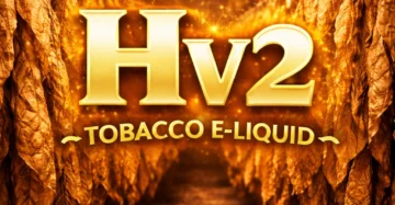 Holborn V2 Tobacco E-liquid