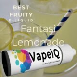 Fantasi Lemonade E-liquid