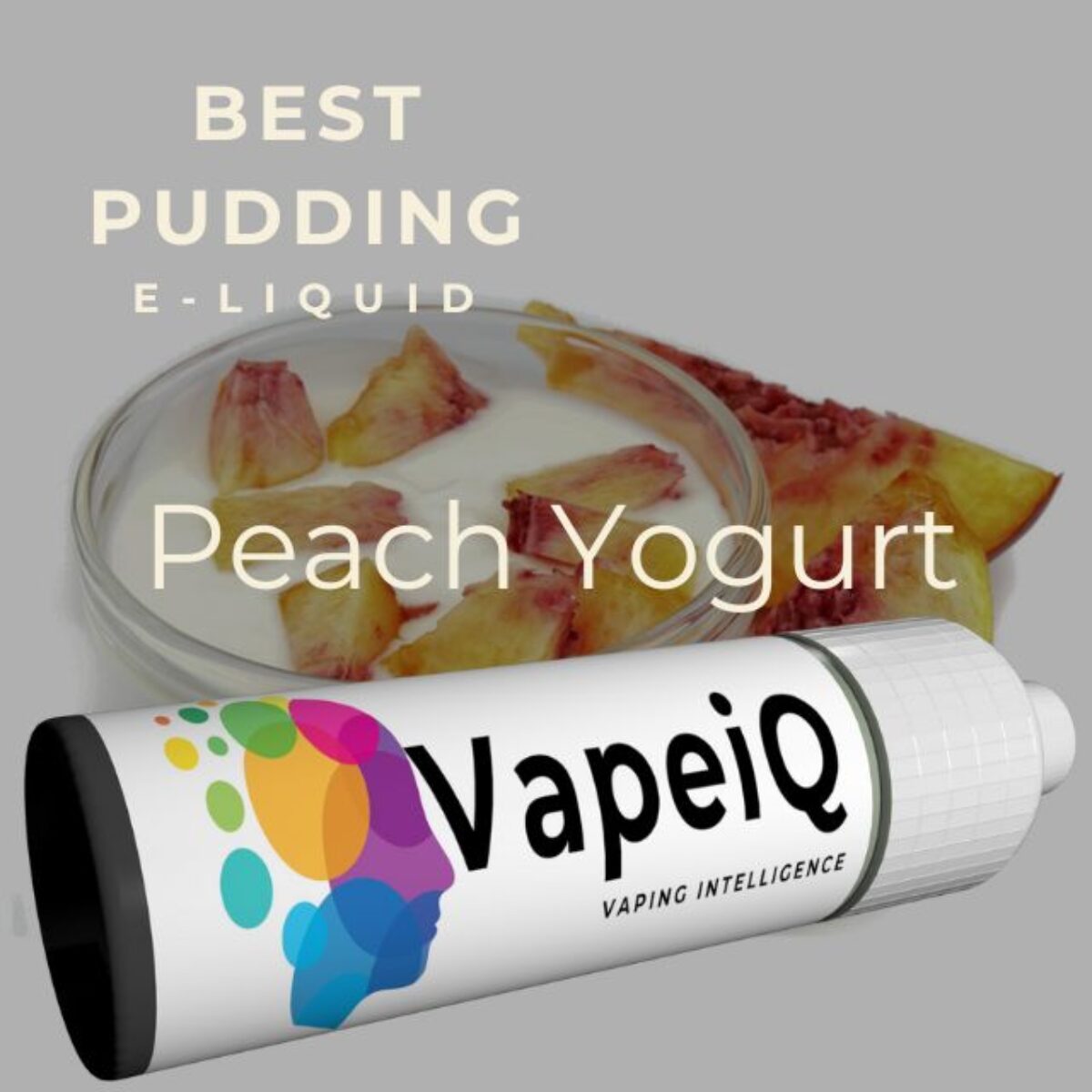 elfbar nachfüll pod läuft aus Best Peach Vape Juices & Disposables in 2026 main image 1