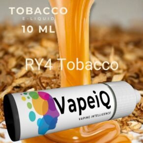 RY4 Tobacco 10 ML