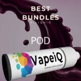 Pod E-liquids - Vape Bundles - Custom Made