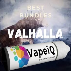 Vape Bundles - Custom Made