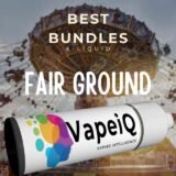 Fair Ground E-liquids