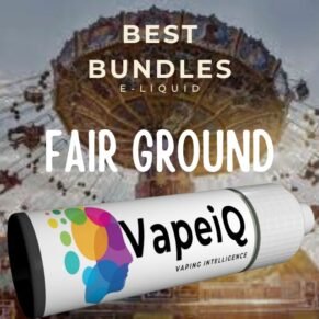 Fair Ground E-liquids